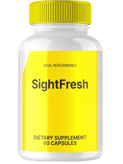 Sight Fresh pills
